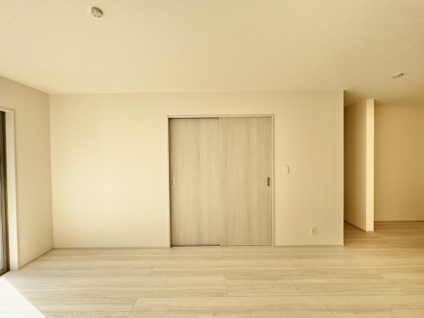 吉川市大字保、新築一戸建ての画像です