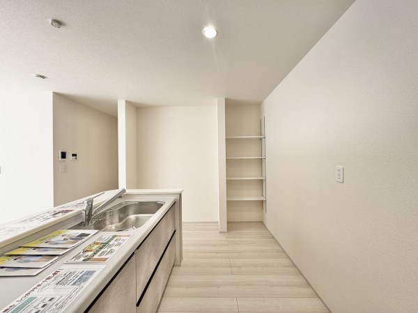 吉川市大字保、新築一戸建ての画像です