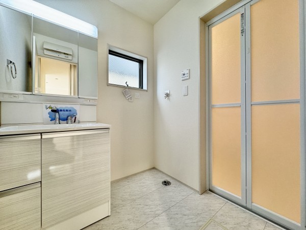 吉川市大字保、新築一戸建ての画像です