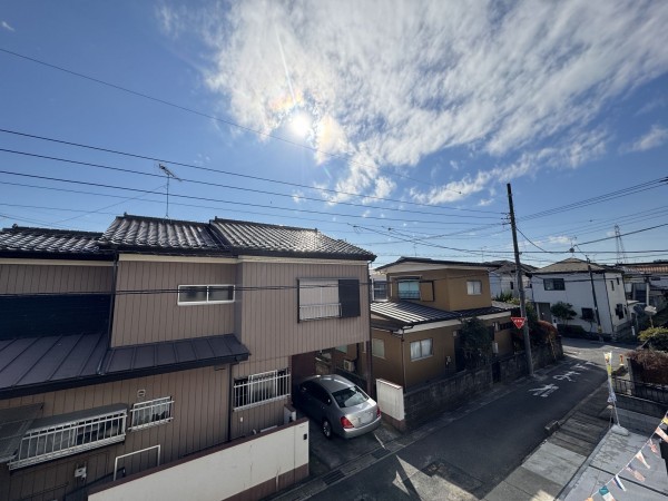 吉川市大字保、新築一戸建ての画像です