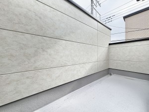 三郷市新和、新築一戸建ての画像です