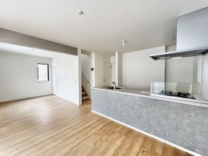 三郷市新和、新築一戸建ての画像です