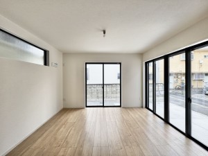 三郷市新和、新築一戸建ての画像です