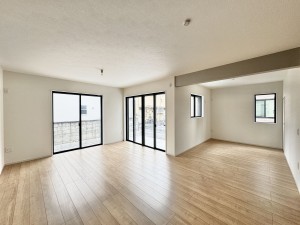 三郷市新和、新築一戸建ての画像です