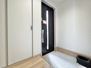 三郷市新和、新築一戸建ての画像です