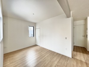 三郷市新和、新築一戸建ての画像です