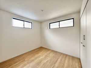 三郷市新和、新築一戸建ての画像です