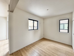 三郷市新和、新築一戸建ての画像です