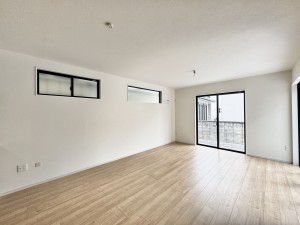 三郷市新和、新築一戸建ての画像です