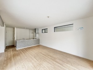 三郷市新和、新築一戸建ての画像です