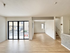 三郷市新和、新築一戸建ての画像です