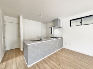 三郷市新和、新築一戸建ての画像です