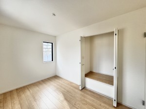 三郷市新和、新築一戸建ての画像です