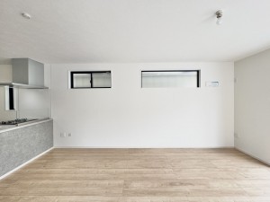 三郷市新和、新築一戸建ての画像です