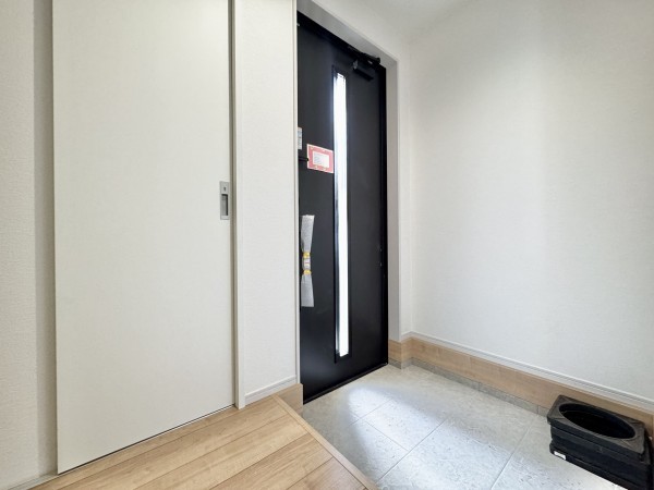 三郷市新和、新築一戸建ての画像です