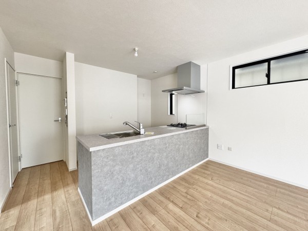 三郷市新和、新築一戸建ての画像です