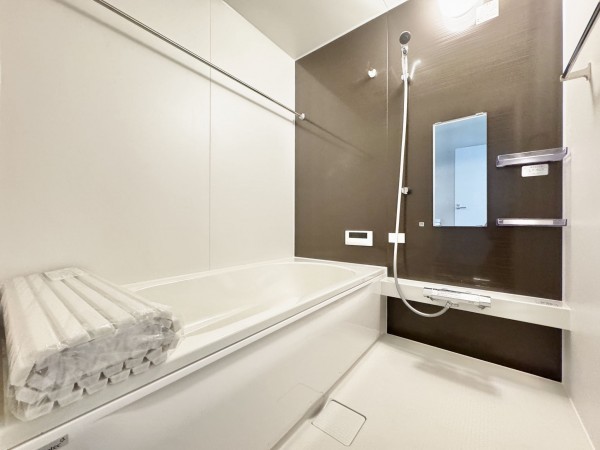 三郷市新和、新築一戸建ての画像です