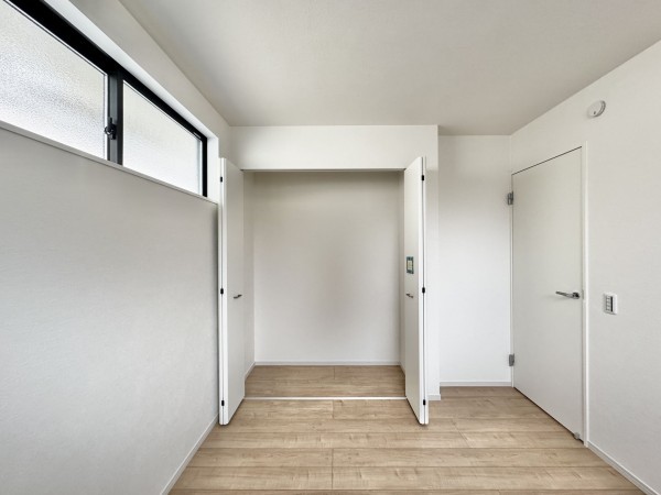 三郷市新和、新築一戸建ての画像です