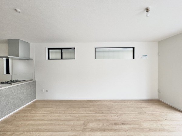 三郷市新和、新築一戸建ての画像です