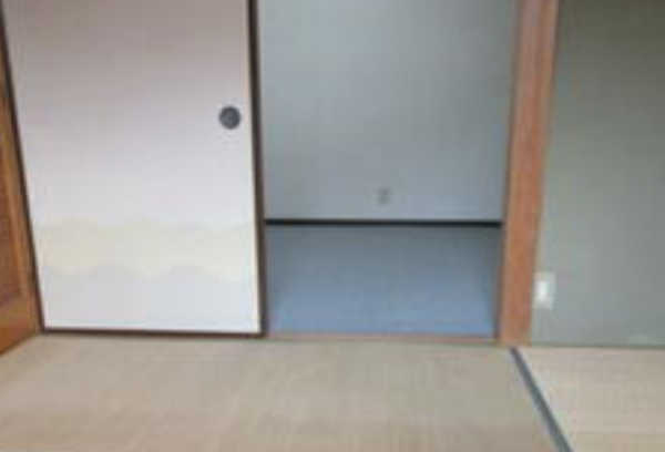 三郷市戸ケ崎、中古一戸建ての画像です