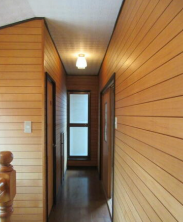 三郷市戸ケ崎、中古一戸建ての画像です