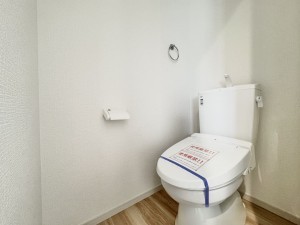 吉川市新栄、新築一戸建ての画像です