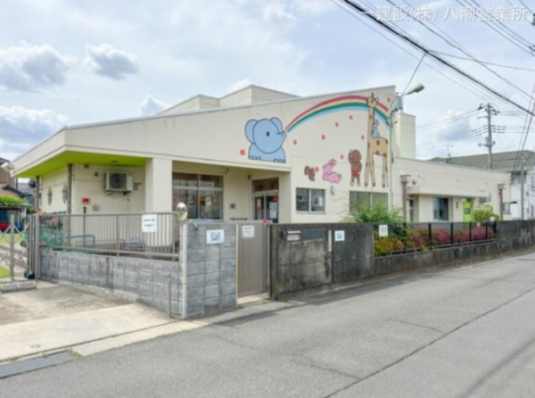 三郷市彦成、新築一戸建ての画像です