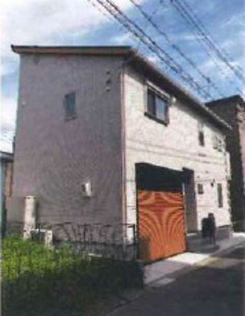 吉川市大字保、新築一戸建ての画像です