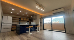 吉川市保、マンションの画像です