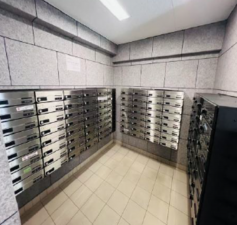 三郷市東町、マンションの画像です
