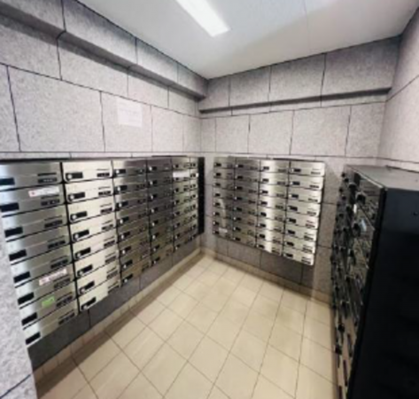 三郷市東町、マンションの画像です