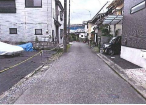吉川市中野、中古一戸建ての画像です