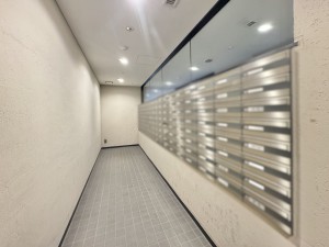 三郷市中央、マンションの画像です