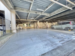 三郷市中央、マンションの画像です