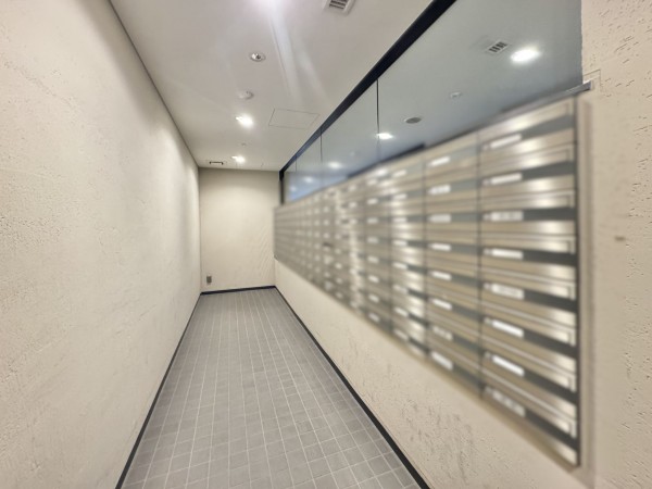 三郷市中央、マンションの画像です