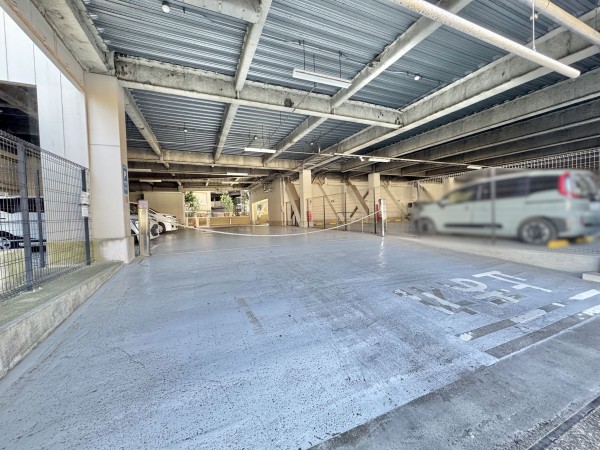 三郷市中央、マンションの画像です