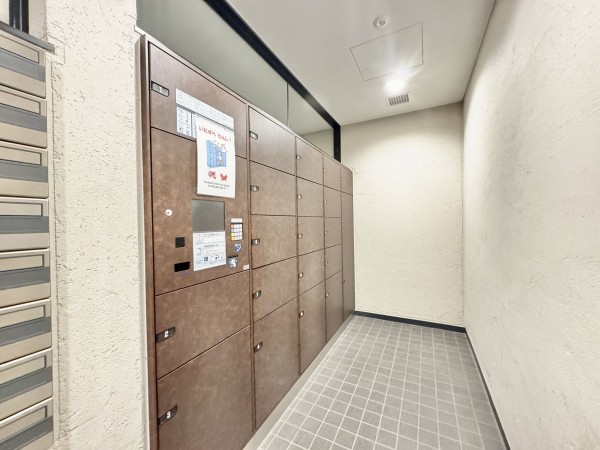 三郷市中央、マンションの画像です