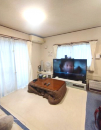 吉川市中央、中古一戸建ての画像です
