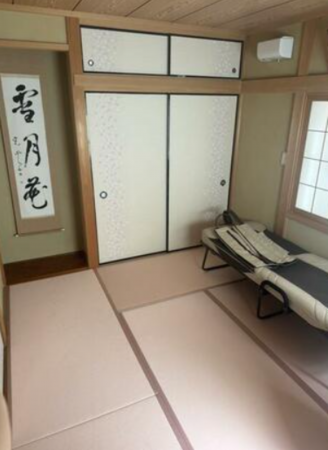 吉川市高久、中古一戸建ての画像です