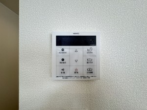 吉川市新栄、新築一戸建ての画像です