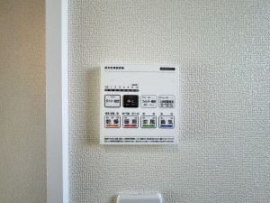 吉川市新栄、新築一戸建ての画像です