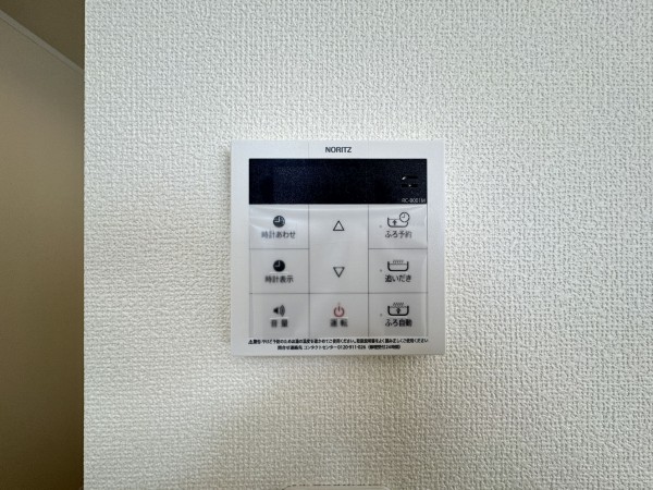 吉川市新栄、新築一戸建ての画像です