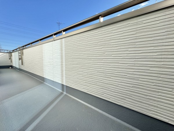 吉川市新栄、新築一戸建ての画像です