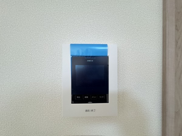 吉川市新栄、新築一戸建ての画像です