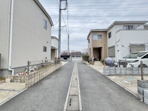 三郷市彦糸、中古一戸建ての画像です
