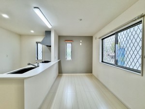 三郷市彦糸、中古一戸建ての画像です