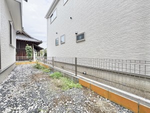 三郷市彦糸、中古一戸建ての画像です