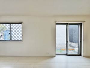 三郷市彦糸、中古一戸建ての画像です