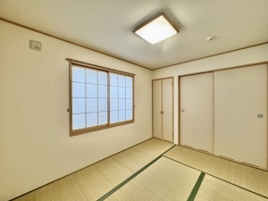 三郷市彦糸、中古一戸建ての画像です