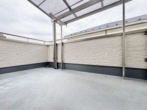 三郷市彦糸、中古一戸建ての画像です